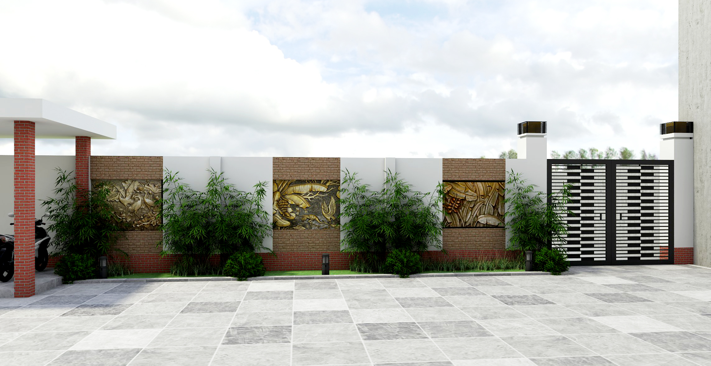 thiet-ke-biet-thu-biet-thu-vuon-nha-a-tung-que-vo05