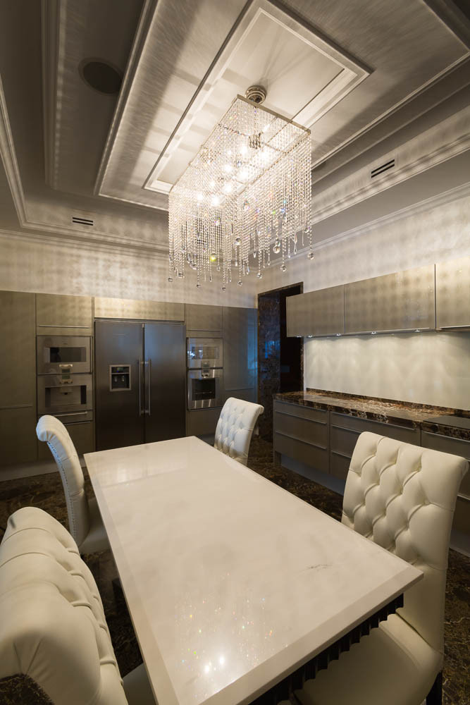 Công trình đèn hiện đại 0 1544783305