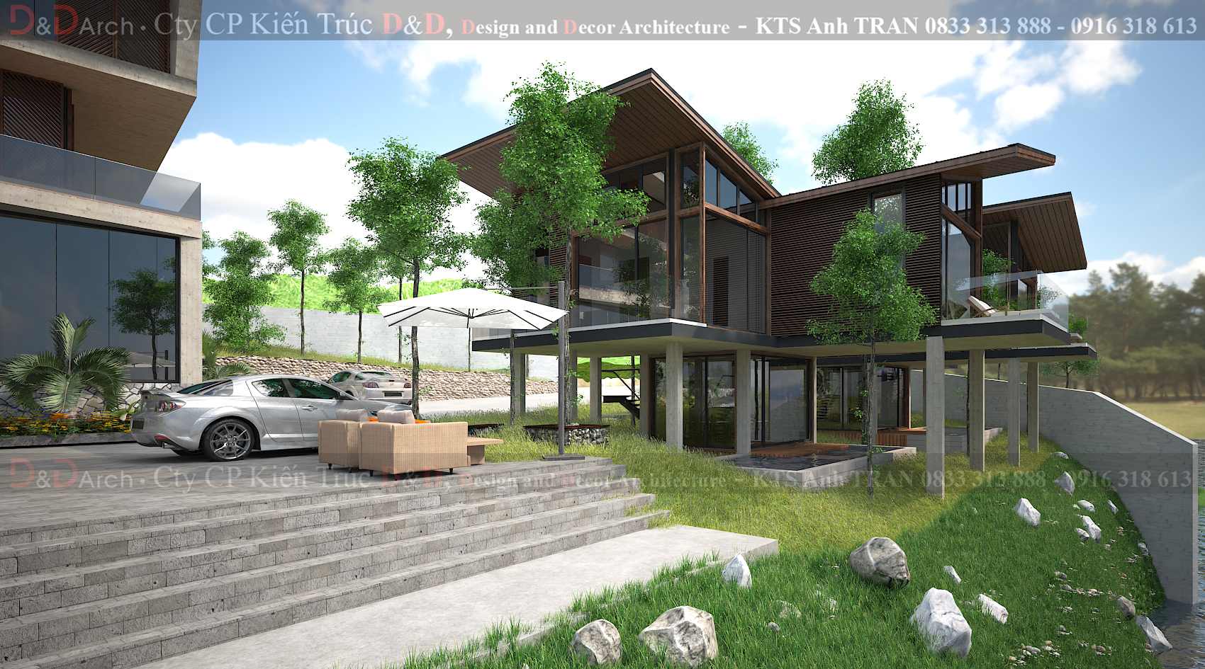 thiết kế Resort tại Phú Thọ Mland resort 4 1546112214