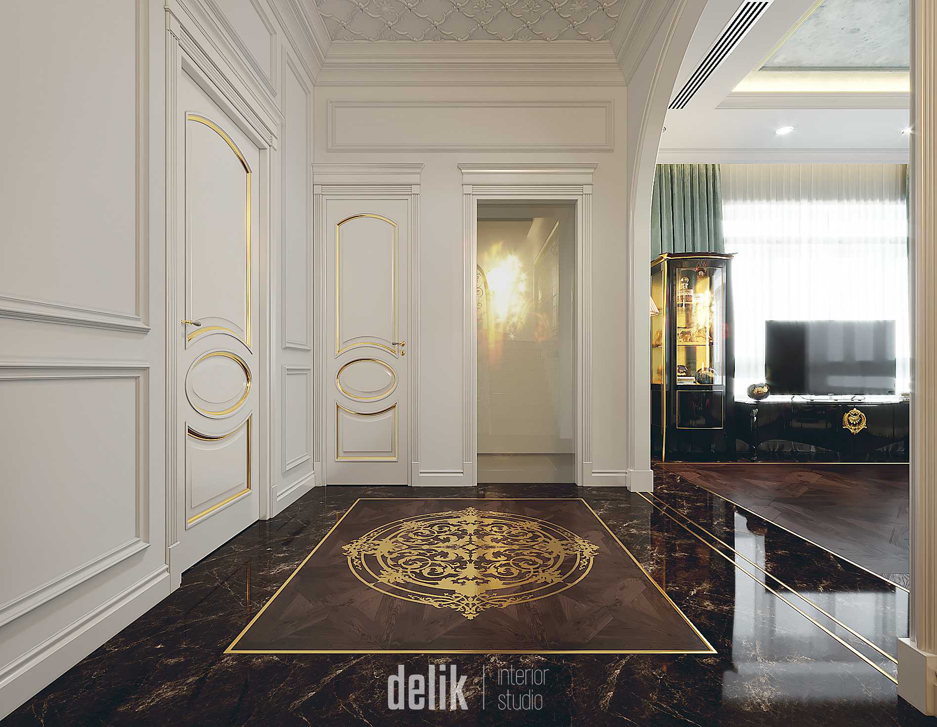 thiet-ke-noi-that-biet-thu-vinhomes-greenbay-ml-6-2761