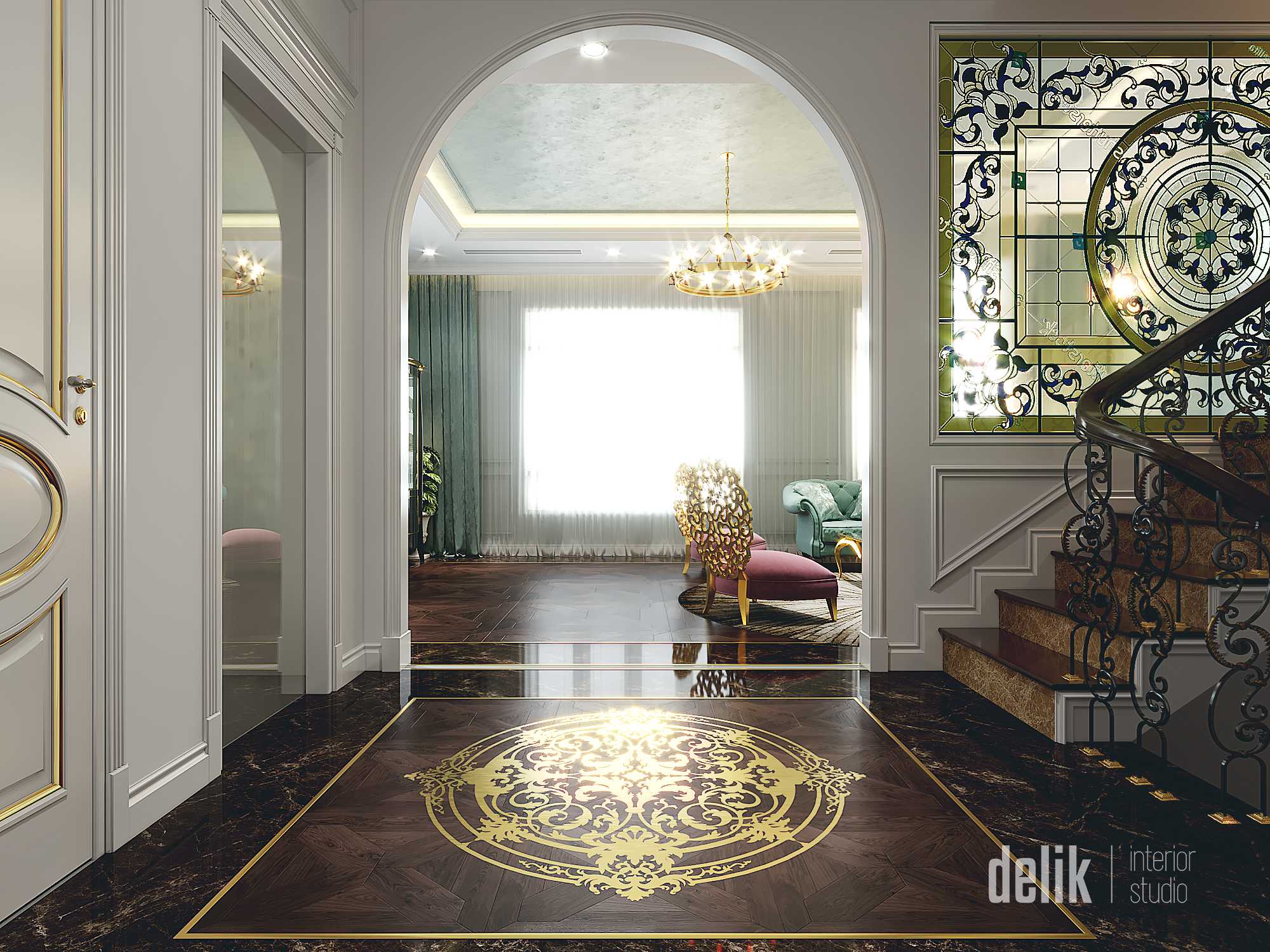 thiet-ke-noi-that-biet-thu-vinhomes-greenbay-ml-6-2788