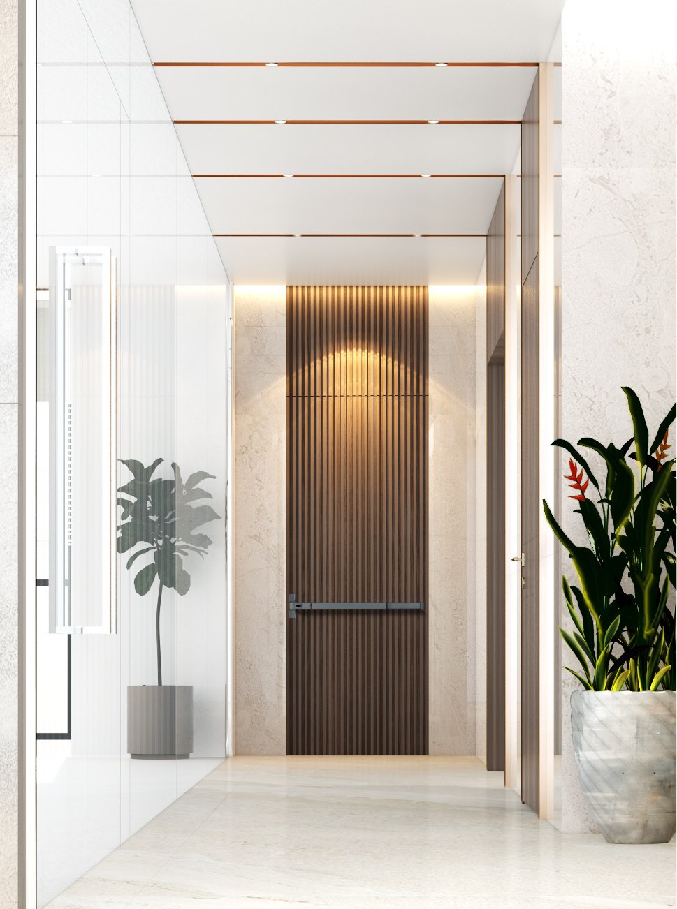 thiết kế nội thất Văn Phòng tại Hồ Chí Minh ASIA TRADE TOWER 1 1548399474