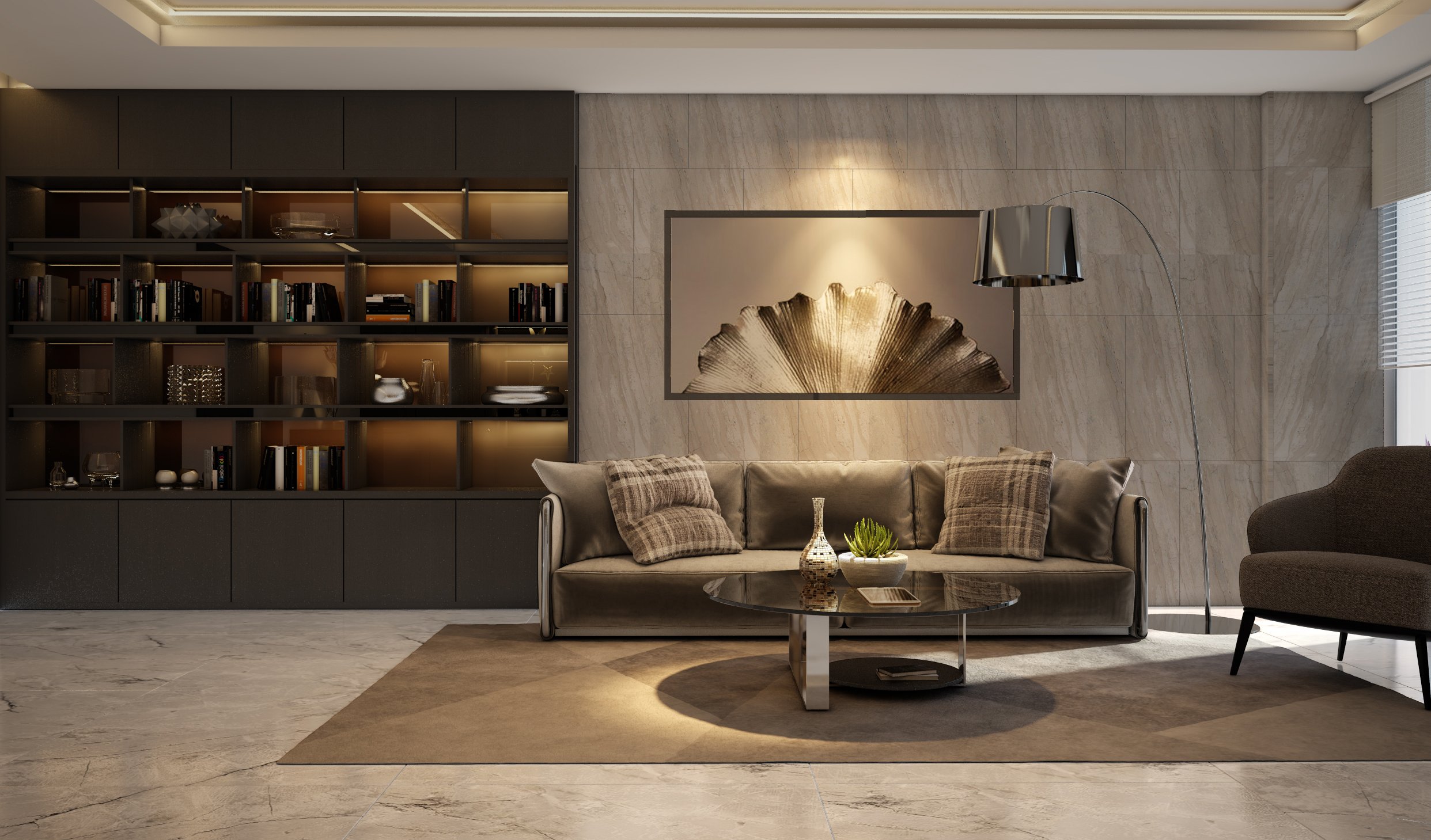 thiết kế nội thất Văn Phòng tại Hồ Chí Minh ASIA TRADE TOWER 3 1548399476