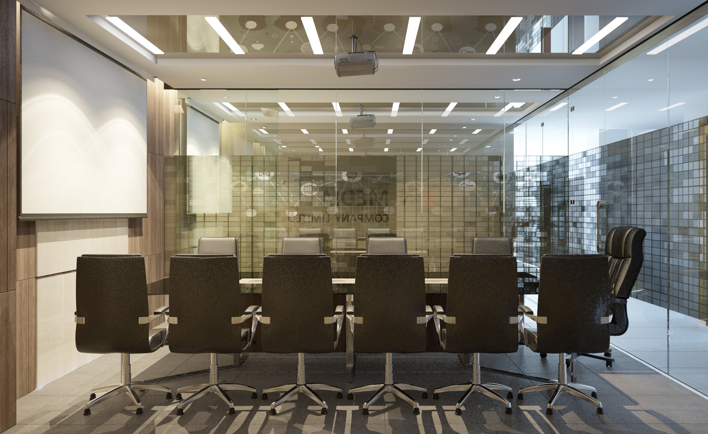 thiết kế nội thất Văn Phòng tại Hồ Chí Minh ASIA TRADE TOWER 4 1548399475