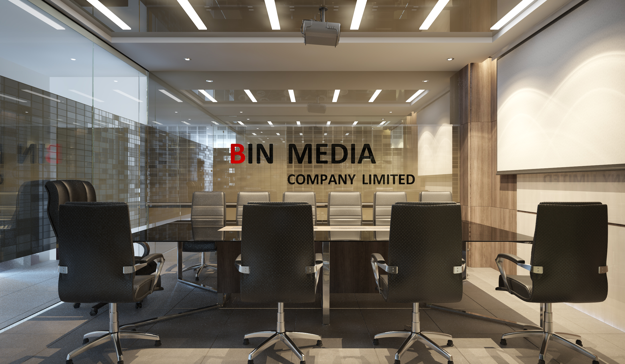 thiết kế nội thất Văn Phòng tại Hồ Chí Minh ASIA TRADE TOWER 5 1548399477