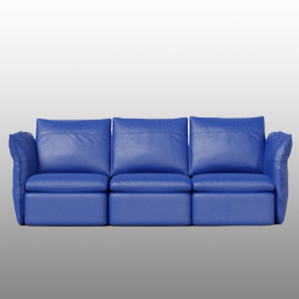 Sofa băng SOFTY