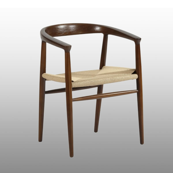 Ghế ăn ROUND WEGNER KDC905