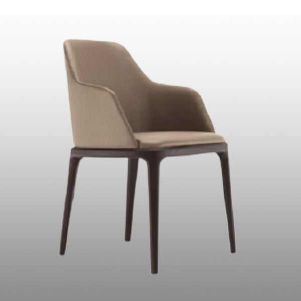 Ghế ăn SYMPHONY KDC827