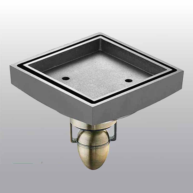 Phễu Thoát Sàn MAGdrain VF07Q30-N