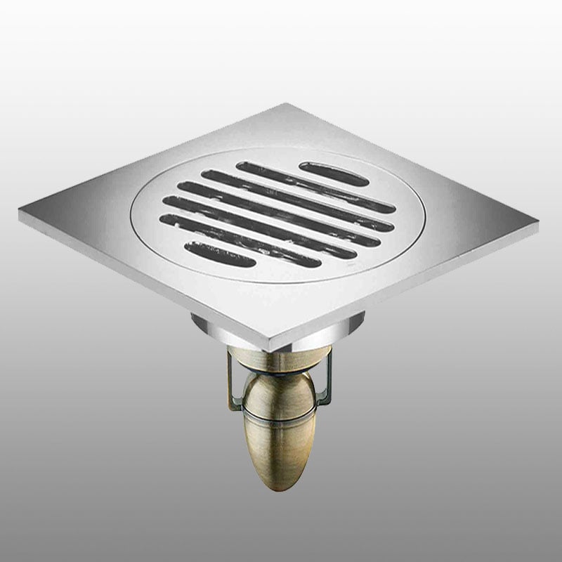 Phễu Thoát Sàn MAGdrain C21Q6-G