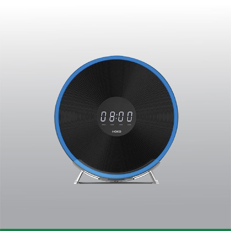 Máy Lọc Không Khí Để Bàn KZ120G-A01