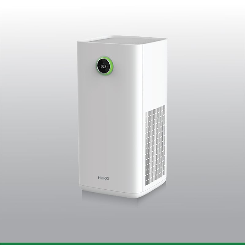 Máy Lọc Không Khí KJ580G-A01