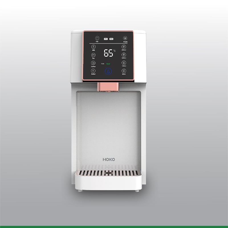 Máy Lọc Nước RO HJSR03A01-121