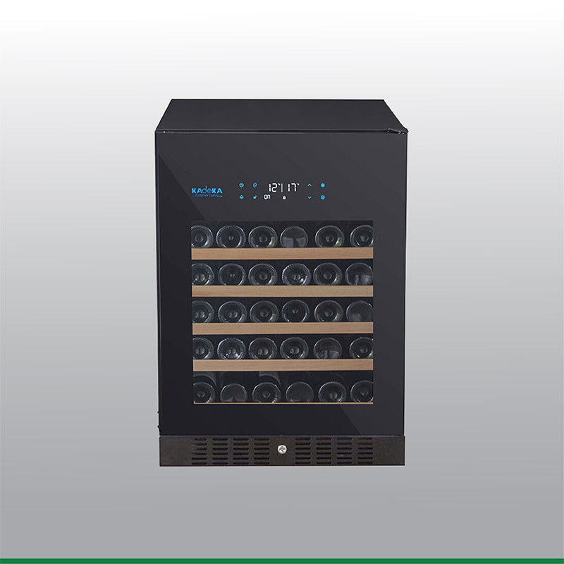 Tủ Ướp Rượu Vang KS54TL/TR