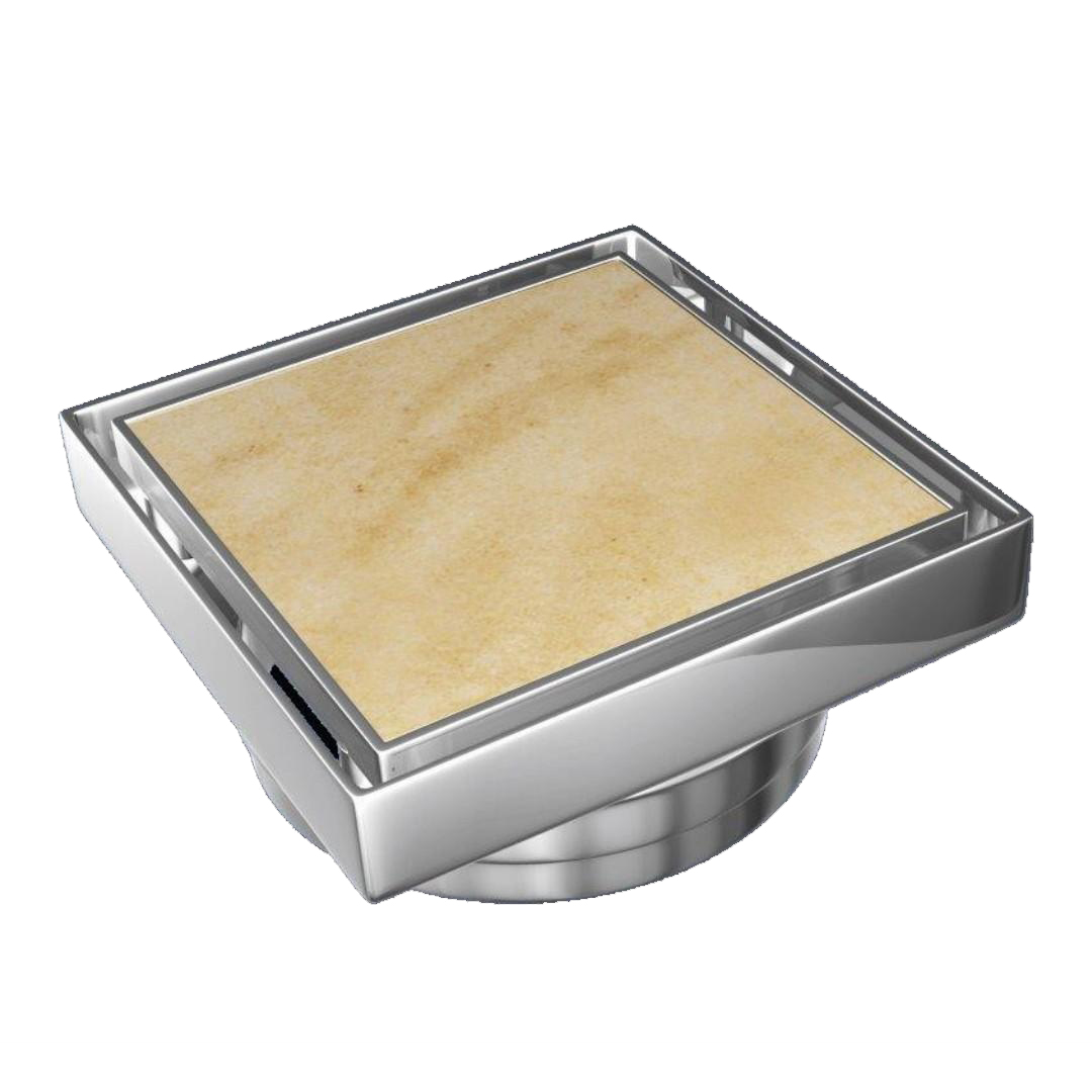 Phễu thoát sàn BOUNTY BRASSWARE 