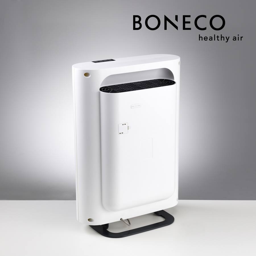 MÁY LỌC KHÍ, KHỬ MÙI BONECO P500