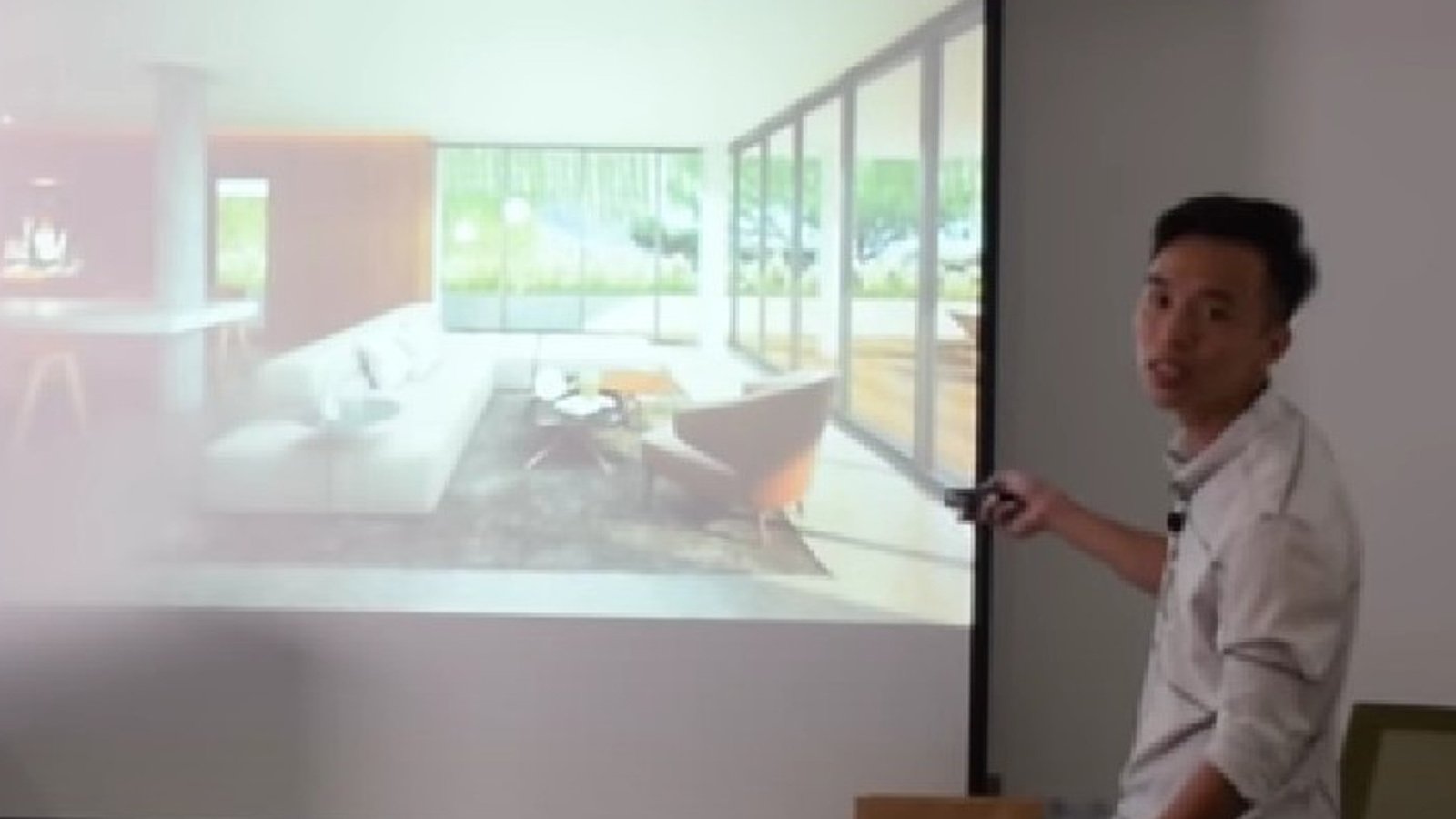 Main Video Thumbnail